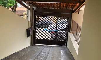 Imagem 5: Casa Térrea C/ 2 Dorms sendo 1 Suíte, Espaço Gourmet, Bairro Nova Esperia