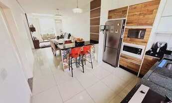 Imagem 7: Casa com 5 dormitórios à venda, 280 m² por R$ 1.200.000,00 - Jardim Atlântico - Florianópo