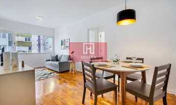 Imagem 5: Apartamento para alugar no bairro Itaim Bibi - São Paulo/SP, Zona Oeste