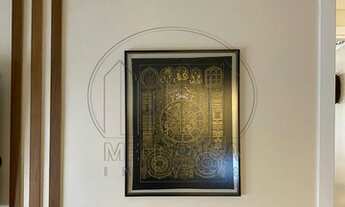 Imagem 7: Perdizes - 83m² - 2 dorms/1 suíte - 2 vagas. Novo!