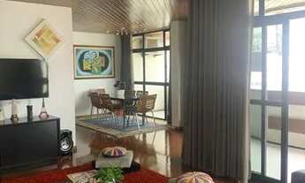 Imagem 2: Apartamento para venda com 175 metros quadrados com 3 quartos em Jardim Renascença - São L