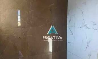 Imagem 2: Sobrado com 2 dormitórios à venda, 195 m² - Parque das Nações - Santo André/SP