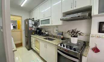 Imagem 7: Apartamento para aluguel com 90 metros quadrados com 2 quartos em Tucuruvi - São Paulo - S