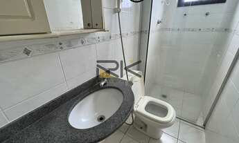 Imagem 7: APARTAMENTO PRAIA GRANDE com 2 dormitórios sendo 1 suíte,2 vagas de garagem,varanda gourme