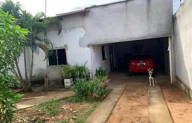 Imagem 4: FXC CASA EM FEU ROSA