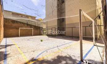 Imagem 6: Apartamento à venda Rua Intendente Alfredo Azevedo, Glória - Porto Alegre