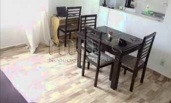 Imagem 1: SÃO PAULO - Apartamento Padrão - LIBERDADE