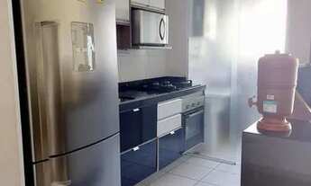 Imagem 6: Apartamento para venda com 68 metros quadrados com 2 quartos