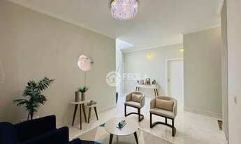 Imagem 4: Casa com 3 dormitórios à venda, 236 m² por R$ 1.850.000 - Condomínio Terras do Imperador