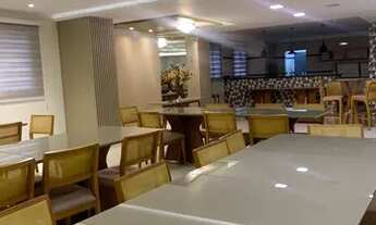 Imagem 3: MONTE CASSINO Apartamento com 3 dormitórios