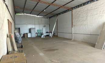 Imagem 5: Galpão/Depósito/Armazém para aluguel tem 180 metros quadrados