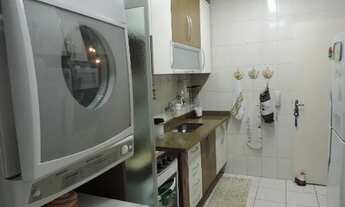 Imagem 7: Casa com 3 dormitórios para alugar, 98 m² por R$ 3.500,00/mês - GRANJA VIANA VILLAGIO MON