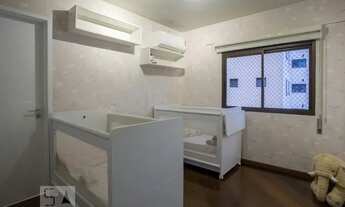 Imagem 7: Apartamento para Aluguel - Santana, 3 Quartos, 200 m2