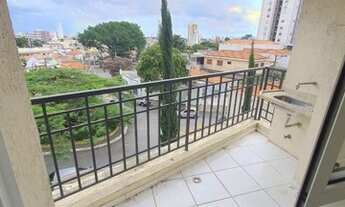 Imagem 6: Excelente apartamento na Vila Formosa, com 3 dormitórios com piso vinílico, Sala ampla com