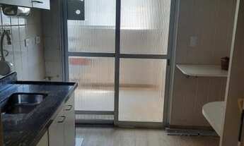 Imagem 5: Apartamento excelente localização há 2 km do metro Santana e JD São Paulo