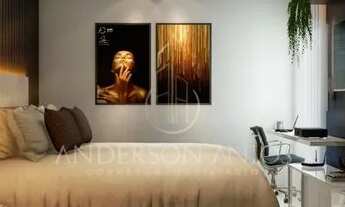 Imagem 4: Casa para Venda em Sinop, Aquarela das Artes, 3 dormitórios, 1 suíte, 3 banheiros, 2 vagas