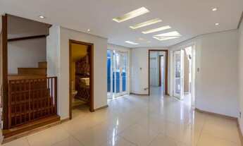 Imagem 6: Casa para Venda - 205.81m², 3 dormitórios, sendo 1 suites, 2 vagas - Ipanema