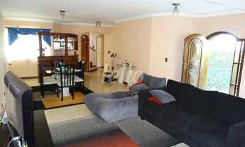 Imagem 3: Santo André - Casa Comercial - Vila Cecília Maria