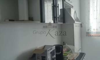 Imagem 3: Apartamento - 02 Dormitórios - Terras do Sul - Venda