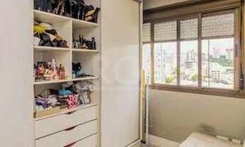 Imagem 3: Apartamento para Venda - 76m², 2 dormitórios, 1 suite, 2 vagas - Passo da Areia