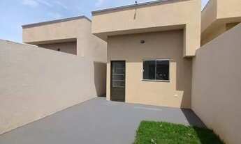 Imagem: Vendo casa em Piranema - Cariacica - ES