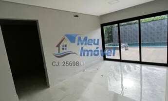 Imagem 7: BRASÍLIA - Casa de Condomínio - SETOR HABITACIONAL VICENTE PIRES