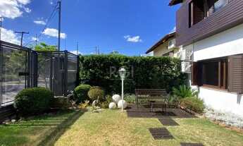 Imagem 4: Casa para Venda - 294m², 3 dormitórios, sendo 1 suites, 2 vagas - Jardim Sabará