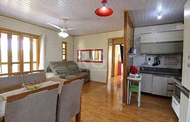 Imagem 6: Casa para Venda - 110m², 2 dormitórios, 4 vagas - Hípica