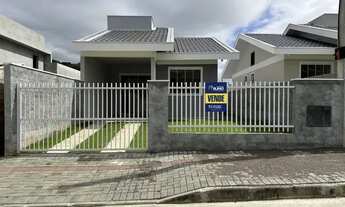 Imagem: Casa de 65.17m² em terreno de 180m² com