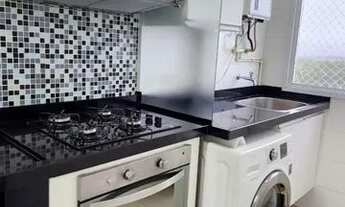 Imagem 5: Apartamento 2 dormitórios para Locação em Mogi das Cruzes, Vila Mogilar, 2 dormitórios, 1