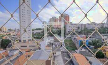 Imagem 7: Apartamento para Aluguel - Jabaquara, 2 Quartos, 48 m2