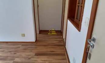 Imagem 5: Humaitá Apartamento com 1 dormitório