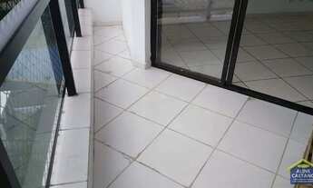 Imagem 5: Apartamento com 1 dorm, Canto do Forte, Praia Grande - R$ 215 mil, Cod: CQT2253