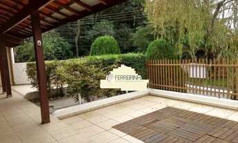 Imagem 2: Casa com 3 dormitórios para alugar, 107 m² por R$ 4.430,00/mês - Urbanova - São José dos C