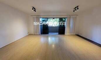 Imagem: SÃO PAULO - Apartamento Padrão - PINHEIROS