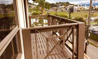 Imagem: Apartamento parte de casa em capoeiras