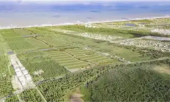 Imagem 2: Villaredo Barra Lote Esquisa Na Sombra Com 563M² Barra Dos Coqueiros - Quitado. AQIKVB