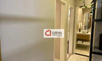 Imagem 6: Lançamento no Flamboyant - Apartamentos com 51m² no Millenium São José, SJC/SP