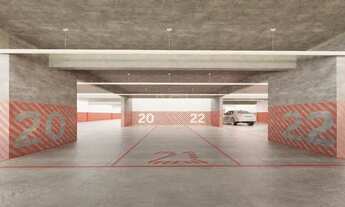 Imagem 7: Apartamento para Venda - 43.46m², 1 dormitório, 2 vagas - Menino Deus