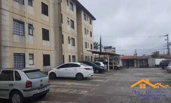 Imagem 6: VILLAGE APARTAMENTO COM LAZER, 2 DORMITÓRIOS CONFIRA!