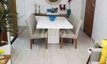 Imagem 2: Santo André - Apartamento Padrão - Jardim Bela Vista