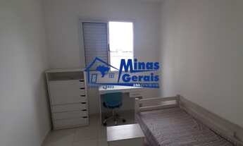 Imagem 5: APARTAMENTO 2 ANDAR !! 2 DORMITORIOS , SENDO 1 SUITE , SALA, COM SACADA, COZINHA PLANEJADA