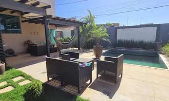 Imagem 2: BRASÍLIA - Casa de Condomínio - SETOR HABITACIONAL VICENTE PIRES