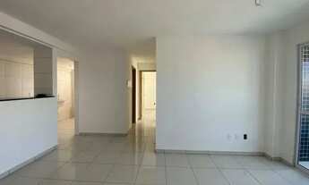 Imagem 4: Apartamento para venda com 63 metros quadrados com 2 quartos