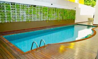 Imagem 3: Apartamento - Cambuí - Campinas