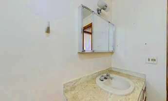 Imagem 2: São Paulo - Apartamento Padrão - Perdizes