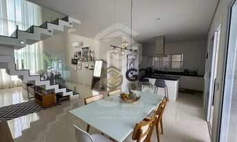 Imagem 2: Sobrado à Venda no Condomínio Di Roma com 03 suítes e Piscina, Indaiatuba - Sp