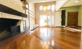 Imagem 7: Sobrado para Venda - 413m², 4 dormitórios, sendo 4 suites, 4 vagas - Jardim do Lago