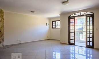 Imagem 2: Casa para Aluguel - Vila Formosa, 2 Quartos, 110 m2