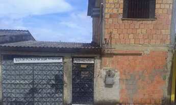 Imagem: Casa 2 andares - Bairro Fazendinha